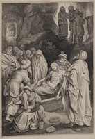 TvB G 0442
<br/>
Geseling van Christus
<br/>
<em>Bruyn, Nicolaes de (1571-1656)</em>